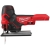 Wyrzynarka akumulatorowa MILWAUKEE M18FBJS-0X
