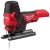 Wyrzynarka akumulatorowa MILWAUKEE M18FBJS-0X