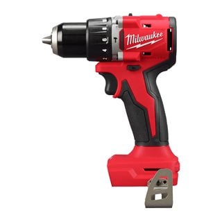 Wkrętarka udarowa MILWAUKEE M18BLPDRC-0