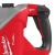 Młot wiercąco-kujący akumulatorowy MILWAUKEE M18FHACO745-0C