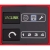 Młot wiercąco-kujący akumulatorowy MILWAUKEE M18FHACO745-0C