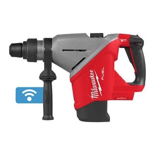 Młot wiercąco-kujący akumulatorowy MILWAUKEE M18FHACO745-0C