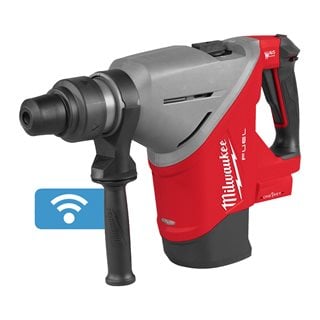 Młot wiercąco-kujący akumulatorowy MILWAUKEE M18FHACO745-0C