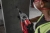 Młot udarowo-obrotowy akumulatorowy MILWAUKEE M18ONEFHPX-0