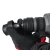 Młot udarowo-obrotowy akumulatorowy MILWAUKEE M18ONEFHPX-802X