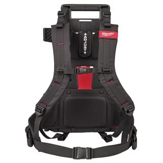 Opryskiwacz plecakowy baza MILWAUKEE M18BBPFP2-301 Gen2