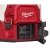 Opryskiwacz plecakowy baza MILWAUKEE M18BBPFP2-301 Gen2