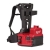 Opryskiwacz plecakowy baza MILWAUKEE M18BBPFP2-301 Gen2