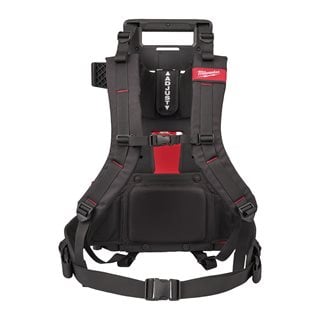 Opryskiwacz plecakowy baza MILWAUKEE M18BBPFP2-301 Gen2