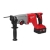 Młot udarowo-obrotowy MILWAUKEE M18BLHACD26-402X