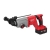 Młot udarowo-obrotowy MILWAUKEE M18BLHACD26-402X