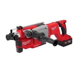 Młot udarowo-obrotowy MILWAUKEE M18BLHACD26-402X