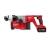 Młot udarowo-obrotowy MILWAUKEE M18BLHACD26-402X