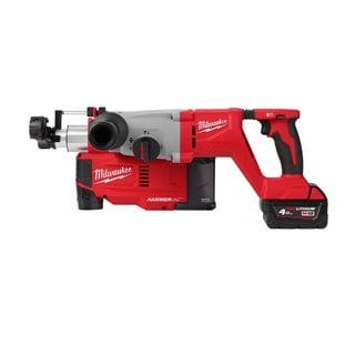 Młot udarowo-obrotowy MILWAUKEE M18BLHACD26-402X