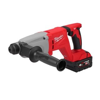 Młot udarowo-obrotowy MILWAUKEE M18BLHACD26-402X