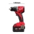 Wiertarko-wkrętarka MILWAUKEE M18BLDDRC-502C