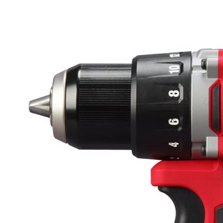 Wiertarko-wkrętarka MILWAUKEE M18BLDDRC-502C