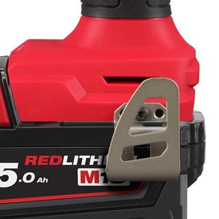 Wiertarko-wkrętarka MILWAUKEE M18BLDDRC-502C