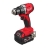 Wiertarko-wkrętarka MILWAUKEE M18BLDDRC-502C