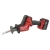 Piła szablasta akumulatorowa MILWAUKEE M18FHZ-0X