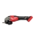 Szlifierka kątowa akumulatorowa MILWAUKEE M18FHSAG125XB2-0X