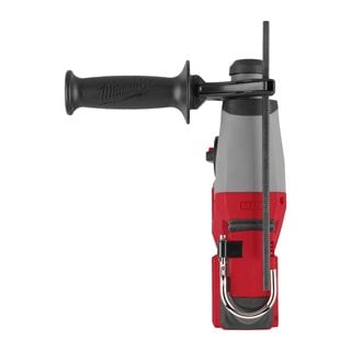 Młot udarowo obrotowy akumulatorowy MILWAUKEE M18FHAC16-302X
