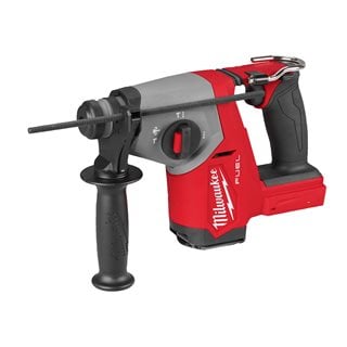 Młot udarowo obrotowy akumulatorowy MILWAUKEE M18FHAC16-0X