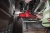 Młot udarowo obrotowy akumulatorowy MILWAUKEE M18FHAC16-0X