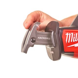 Płia szablasta akumulatorowa MILWAUKEE M18FHZ-0