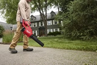 Dmuchawa akumulatorowa MILWAUKEE M18BLBLO-0 bezszczotkowa