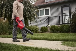 Dmuchawa akumulatorowa MILWAUKEE M18BLBLO-0 bezszczotkowa