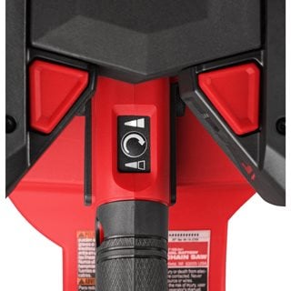 Pilarka łańcuchowa akumulatorowa MILWAUKEE M18F2CHS50-0 2x18V 50cm