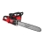 Pilarka łańcuchowa akumulatorowa MILWAUKEE M18F2CHS50-0 2x18V 50cm
