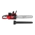 Pilarka łańcuchowa akumulatorowa MILWAUKEE M18F2CHS50-0 2x18V 50cm
