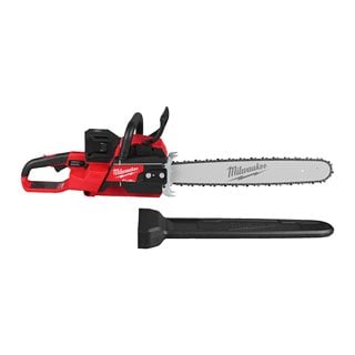 Pilarka łańcuchowa akumulatorowa MILWAUKEE M18F2CHS50-0 2x18V 50cm