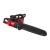 Pilarka łańcuchowa akumulatorowa MILWAUKEE M18F2CHS50-0 2x18V 50cm