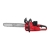 Pilarka łańcuchowa akumulatorowa MILWAUKEE M18F2CHS50-0 2x18V 50cm
