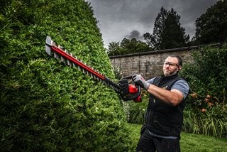 Nożyce do żywopłotu akumulatorowe MILWAUKEE M18FHET60G2-0 60cm