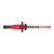 Nożyce do żywopłotu akumulatorowe MILWAUKEE M18FHET60G2-0 60cm