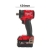 Klucz udarowy akumulatorowy 1/2" MILWAUKEE M18FIW2P12-502X, 339Nm