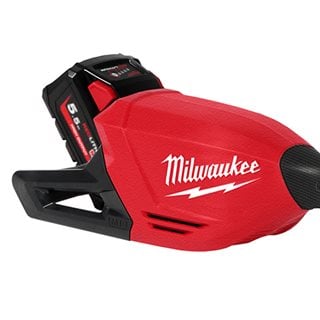Sekator teleskopowy akumulatorowy do gałęzi MILWAUKEE M18BLTS-0