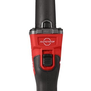 Szlifierka prosta akumulatorowa MILWAUKEE M18FDGROVB-502X