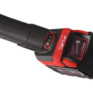 Szlifierka prosta akumulatorowa MILWAUKEE M18FDGROVB-502X