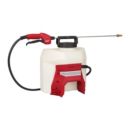 Zbiornik MILWAUKEE M18 BBPFP2-CST do opryskiwacza plecakowego
