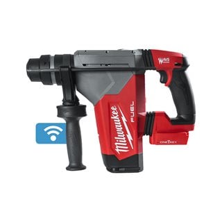 Młot udarowo obrotowy akumulatorowy MILWAUKEE M18ONEFHP-0X