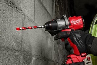 Wiertło cylindryczne do betonu PREMIUM MILWAUKEE