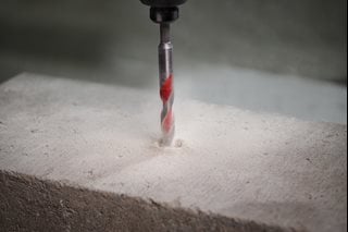 Wiertło cylindryczne do betonu PREMIUM MILWAUKEE