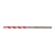 Wiertło cylindryczne do betonu PREMIUM MILWAUKEE 4x45x90