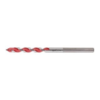 Wiertło cylindryczne do betonu PREMIUM MILWAUKEE 6x50x100