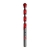 Wiertło cylindryczne do betonu PREMIUM MILWAUKEE 12x90x150
